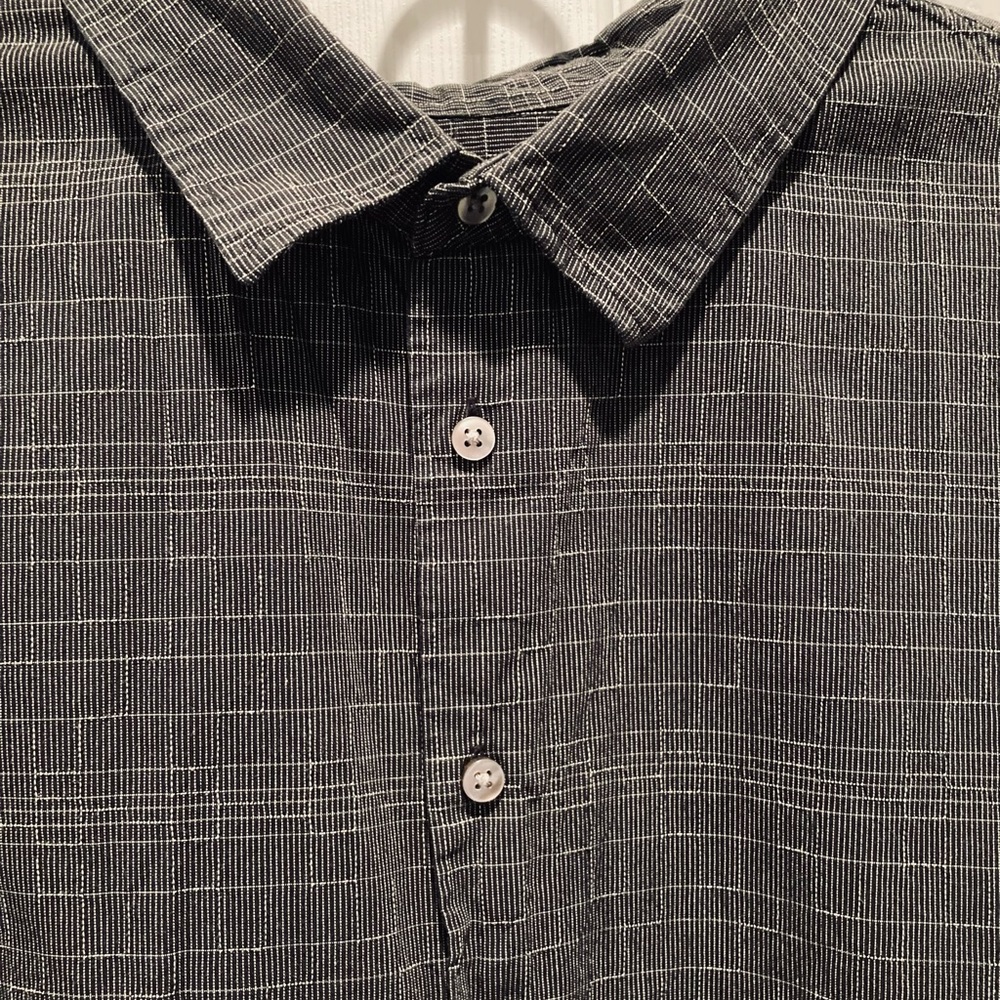 Men’s Van Heusen shirt XXL